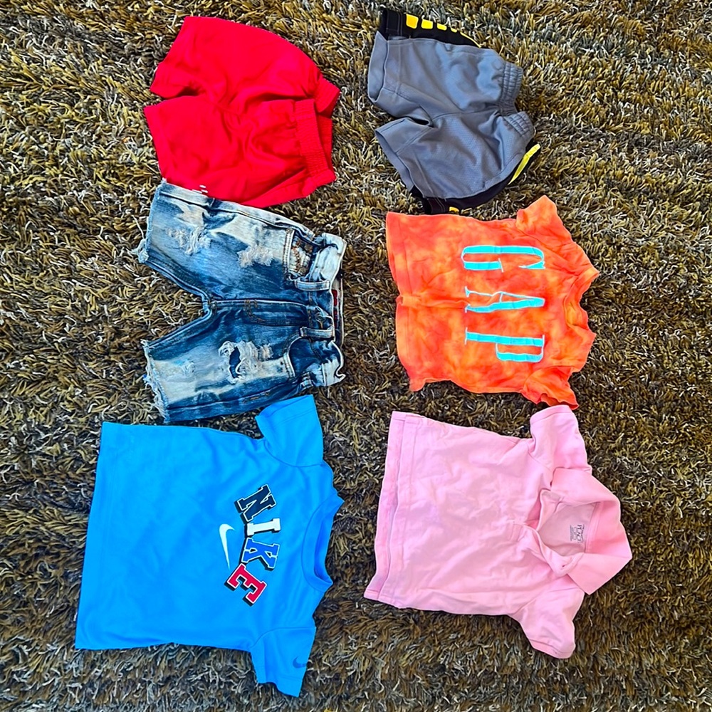2t clothing